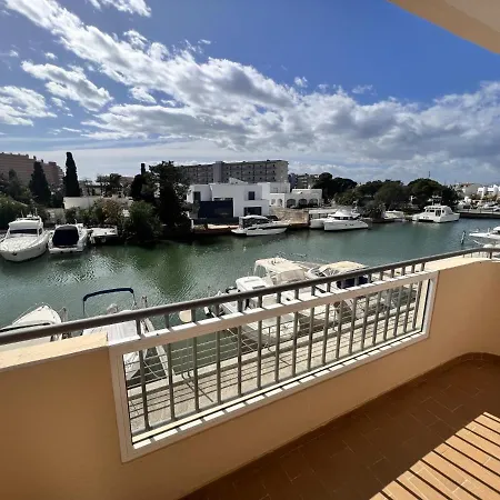 Appartement Thalassa *