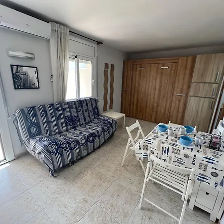 Thalassa Appartement *