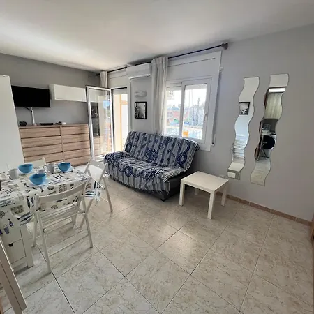 Appartement Thalassa