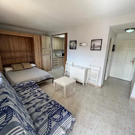 Appartement Thalassa Roses