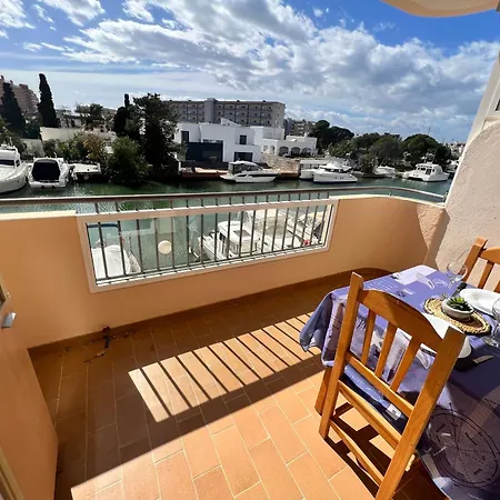 Appartement Thalassa