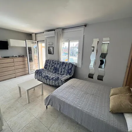 Thalassa Appartement