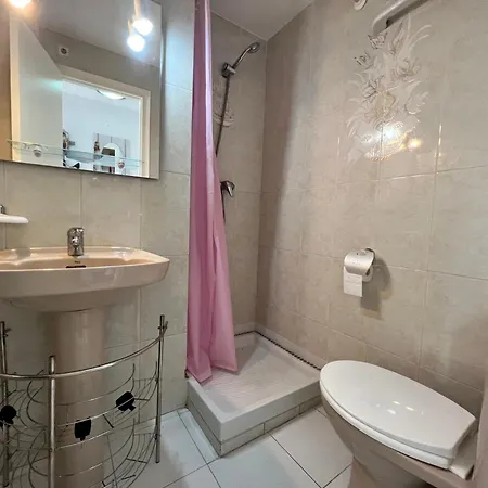 Thalassa Appartement