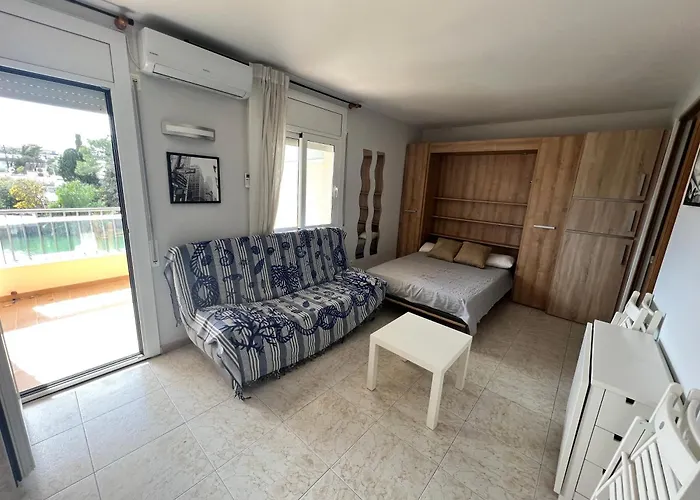 Appartamento Thalassa *