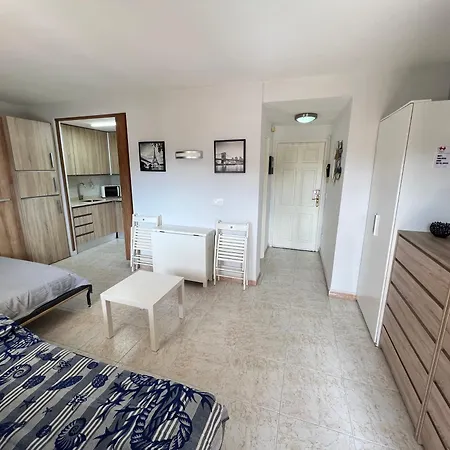 Thalassa Διαμέρισμα Ρόζες