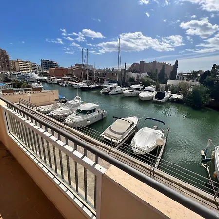 Διαμέρισμα Thalassa Ρόζες