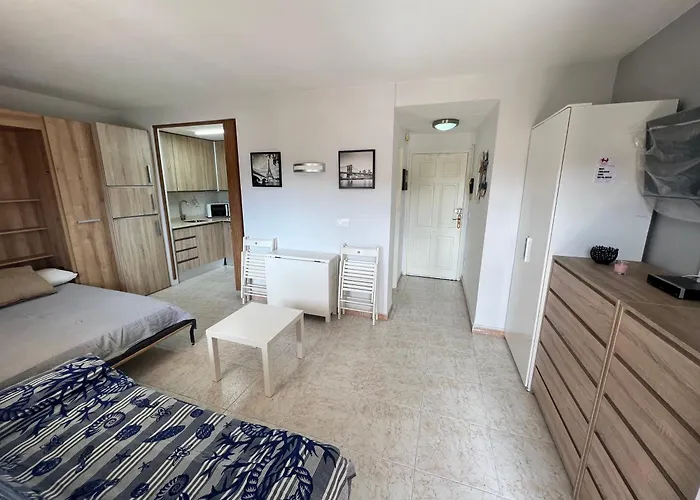 Thalassa Lägenhet Rosas